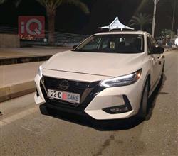 نیسان سێنترا